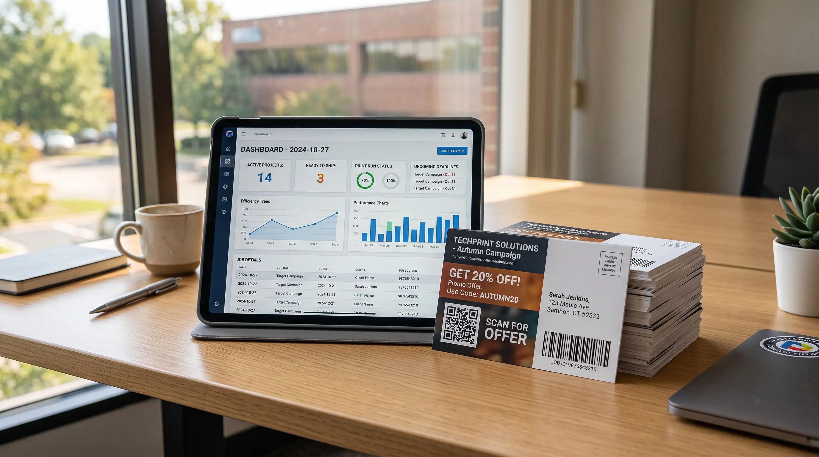 Digital Innovation