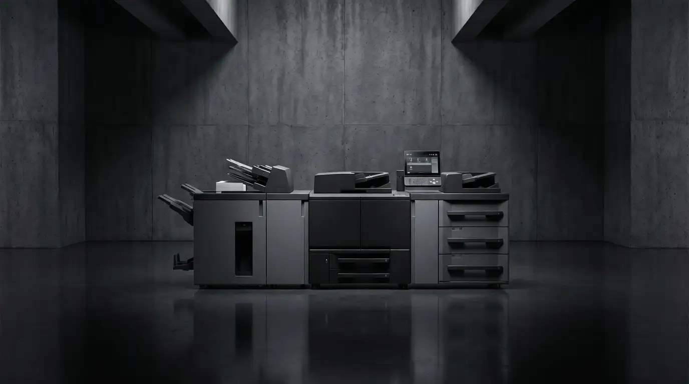 Ren-Form Digital Architecture