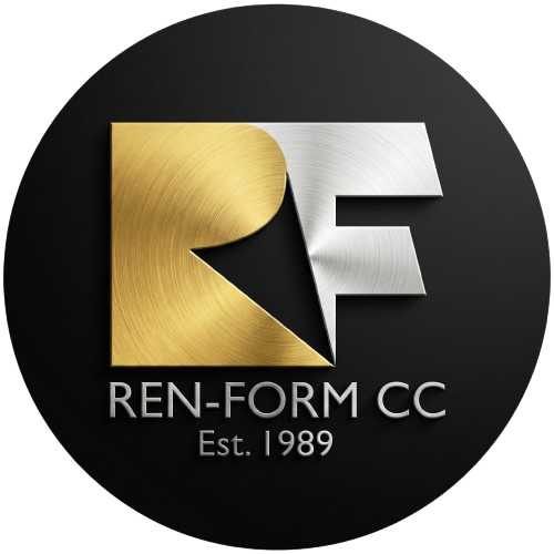 Ren-Form CC Logo