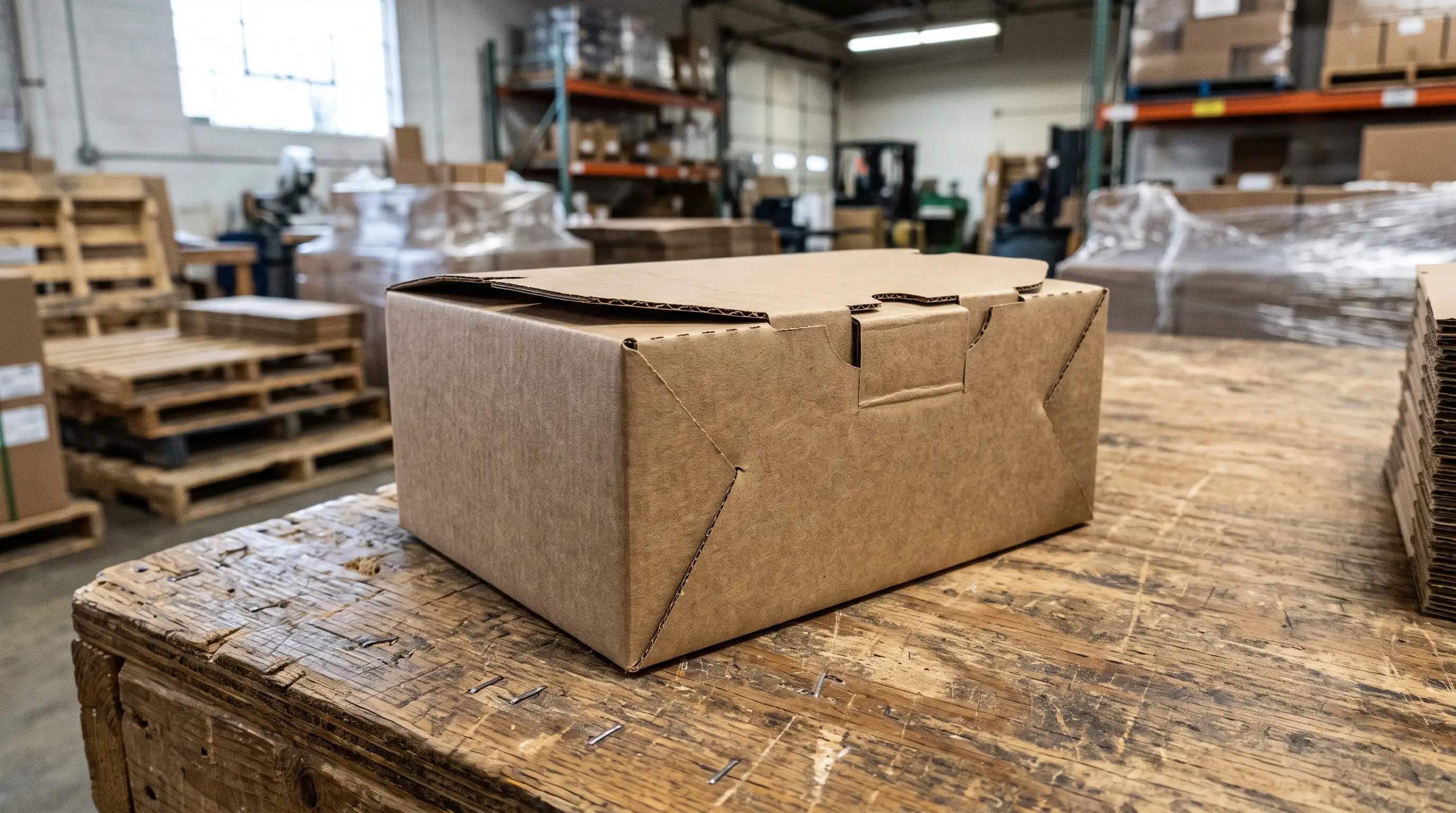 Packaging Expertise